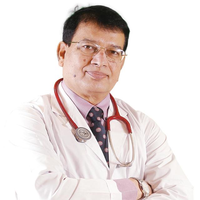 Dr. Md. Anisul Islam Khan