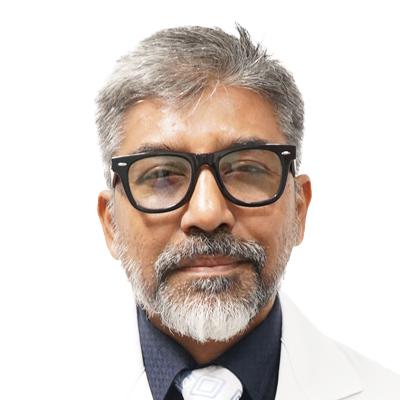 Prof. Dr. Hasib Rahman