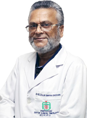 Dr. Zillur Rahman Bhuiyan