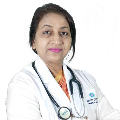 Prof. Dr. Rowshne Jahan