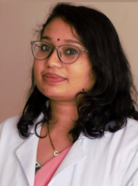 Dr. Aditi Paul Chowdhury