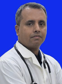 Prof. Col. Dr. Md. Nasir Uddin (Mahmud)