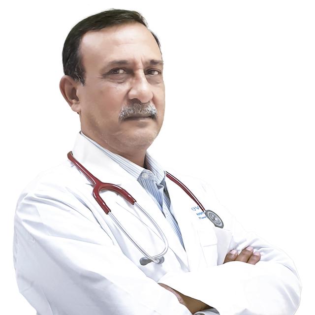 Prof. Dr. Mrinal Kanti Das