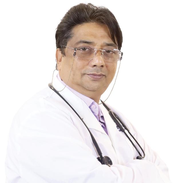 Prof. Dr. Dabashish Patowary