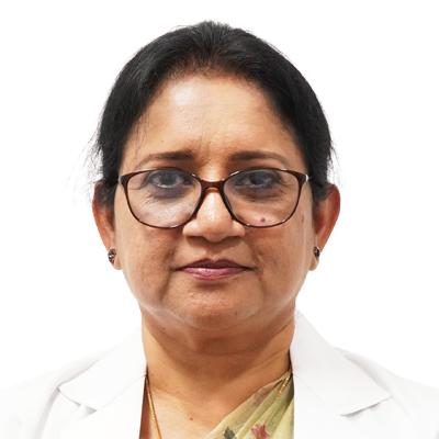 Dr. Naheed Nabi