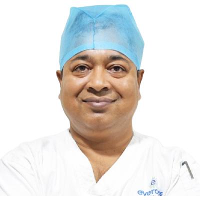 Dr. Shyama Prosad Mitra