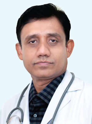Dr. Md. Mehbub Ahsan Rony