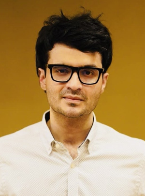 Dr. Imtiaz Hasan