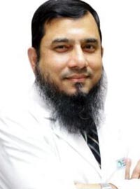 Prof. Dr. Md. Muazzem Hossain (Harun)