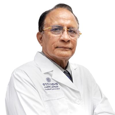 Prof. (Dr.) Md. Zulfiqur Rahman Khan