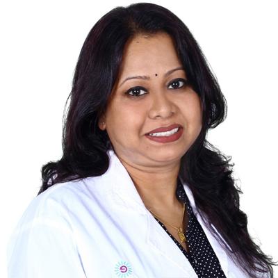 Dr. Fahmida Ferdousi