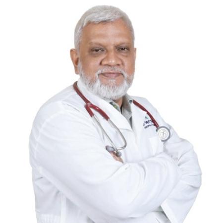 Prof. Dr. Mohammed Hasan Meah