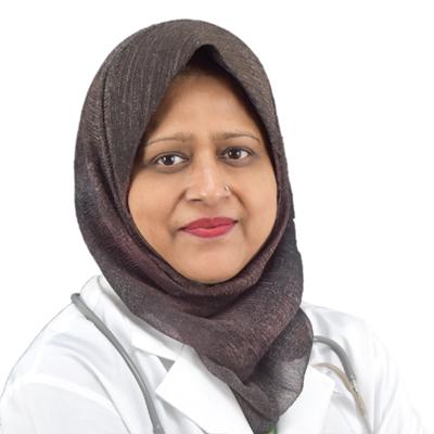Dr. Monowara Begum